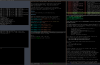 2bwm Window manager Screenshot