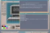 Common Desktop Environment (CDE) Screenshot