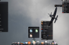 Cairo-Dock Screenshot