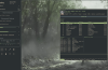 OkShell Screenshot
