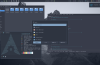 bspwm Screenshot