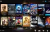 Kodi Screenshot