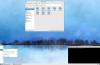 LXDE Screenshot
