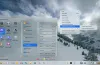 Orbitiny Desktop Screenshot
