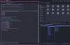 Mangowm Screenshot